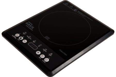 Плита индукционная настольная 2000 Вт making Oasis everywhere