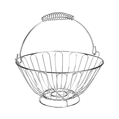 Фруктовница 21х21см РД91895