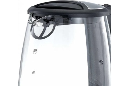 Чайник 1,7л DELTA LUX DL-1204В 2200 Вт