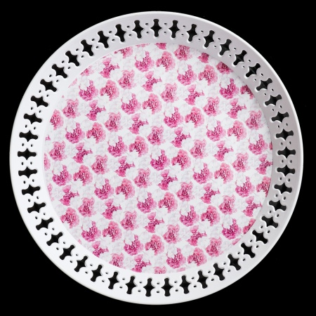 Поднос 32см HX-32AB 