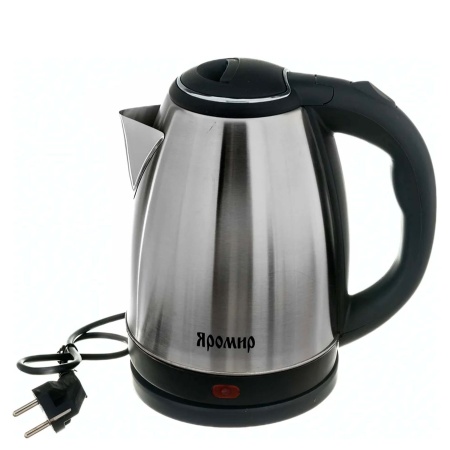 Чайник 1,8л "ЯРОМИР" ЯР-1063 1500Вт