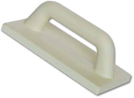 Терка 120х240 мм ППУ "Santool"  /Р/