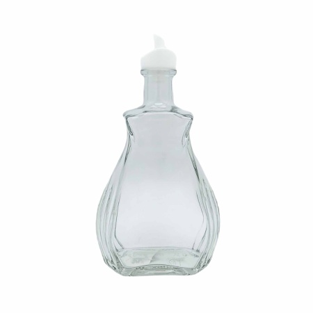 Бутылка для масла 500мл. с дозатором (Луи)