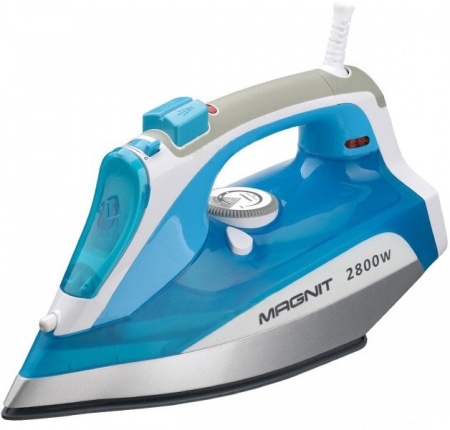 Утюг 2800Вт RMI-1727 Magnit 