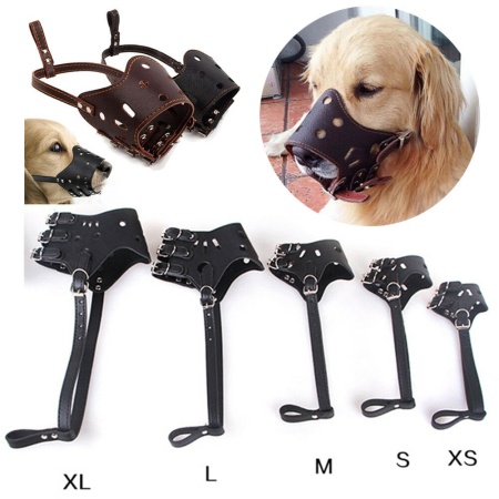 Намордник №4 ТТ70482