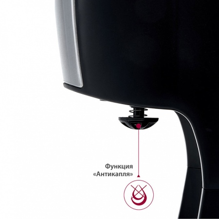 Кофеварка 600 Вт DELTA LUX DL-8161