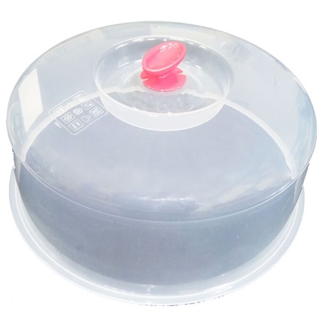 Крышка для СВЧ 270мм