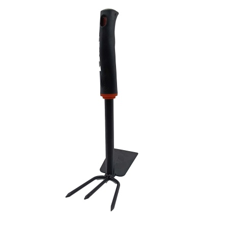 Мотыжка комб. 3-х зуб РД79058