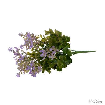 Зелень искусственная 35см NA55-18