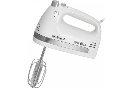 Миксер 700Вт DELTA LUX DE-7705 