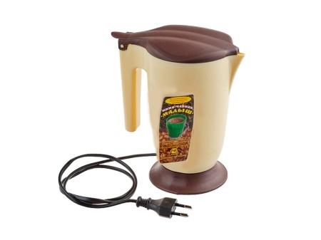 Чайник 0,5л Малыш мини