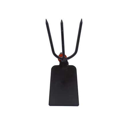 Мотыжка комб. 3-х зуб РД79058