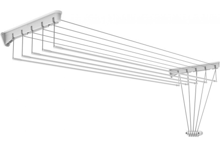 Сушилка настенно-потолочная 8м СНП 1.6 (белая)