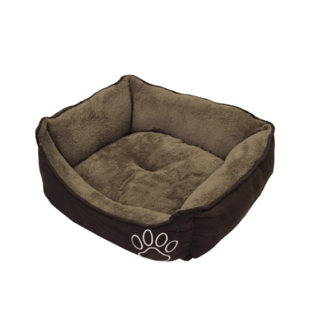 Лежанка для кошек и собак №1 ТТ41085