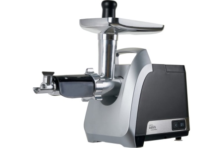 Мясорубка электрическая 2000 Вт making Oasis everywhere