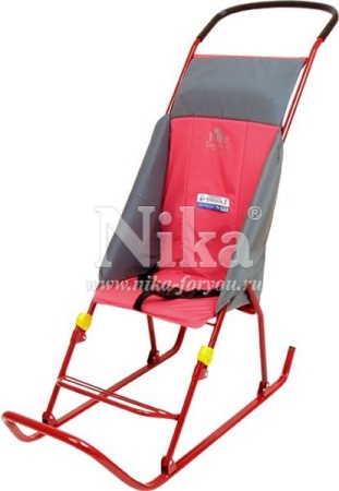 Санки-коляска Тимка 1 Т1