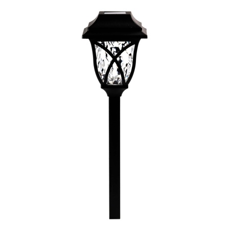 Светильник садовый на солнечной батарее  РД82942