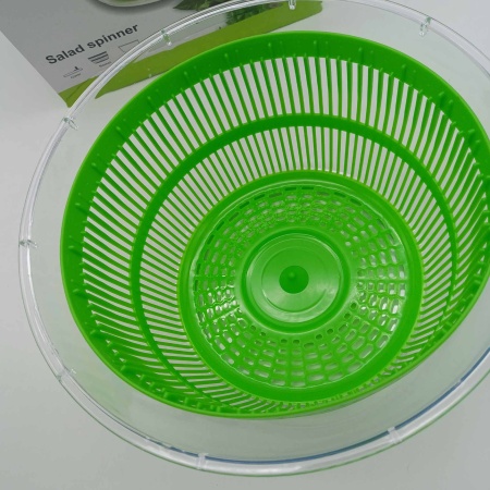 Салатный спиннер РД86308
