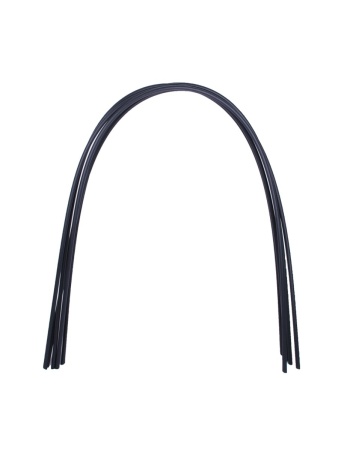 Парник 6,5м "Дачник" (металические дуги)