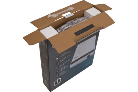 Плита индукционная настольная 2000 Вт making Oasis everywhere