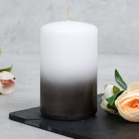 Свеча 6х10см EY610-PQ 