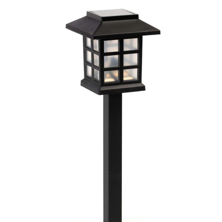 Светильник садовый на солнечной батарее  РД82935