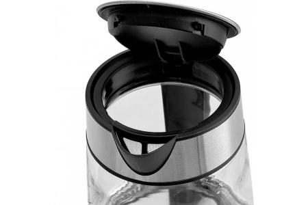 Чайник 1,7л 2200Вт DELTA LUX DE-1004 