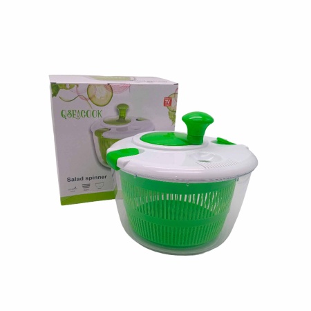 Салатный спиннер РД86308