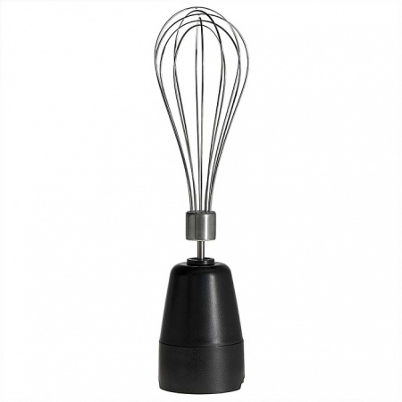 Блендер 1500Вт DELTA LUX DE-7005B черный 