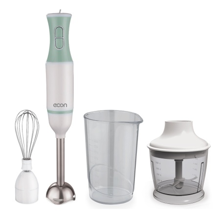 Блендер набор/econ ECO-432HB