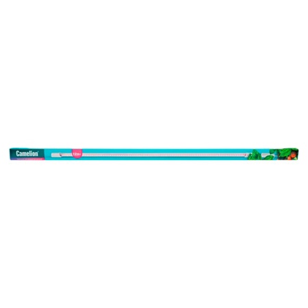 Светильник фито св/д Camelion LWL-2024-02 12 Вт, IP40, 900мм