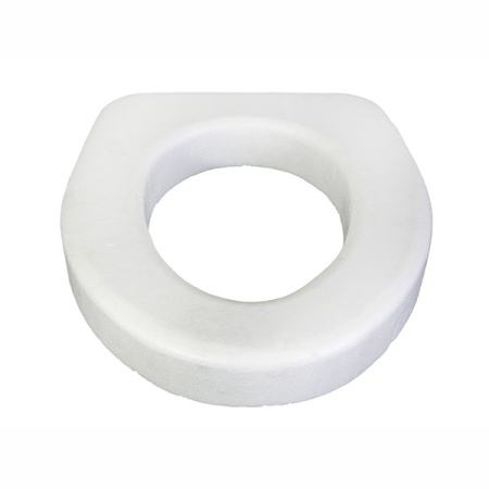 Сиденье для унитаза (пенопласт)