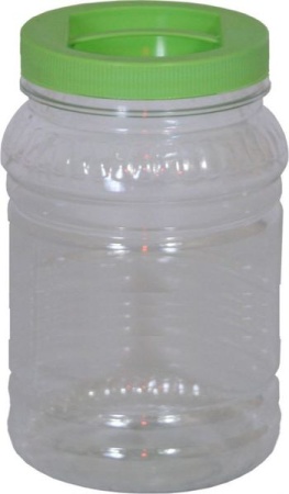 Банка 2,0л универ ПЭТ 