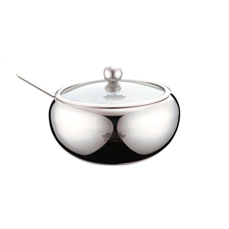 Сахарница 560мл с/к