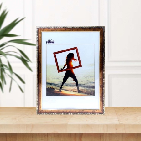 Фоторамка 21х30 2808C-107B1  