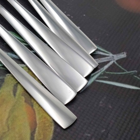 Набор ложек столовых 6шт "Классик" РД86131