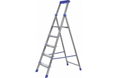 Стремянка комбинированная СКА5