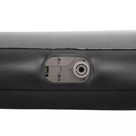 67556 BW67556 BW, Bestway, Надувной матрас 99х188х30см с подголовником, встр.насос 220В, до 150кг, уп.3