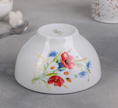 Пиала 330 см3 ф.788 "Летний луг" 0С1967Ф34