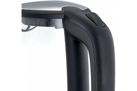 Чайник 1,7л DELTA LUX DL-1204В 2200 Вт