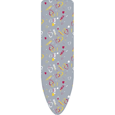 Чехол для гл. доски ЧПА3 1290х540 (ЧПА3 в ассортименте)