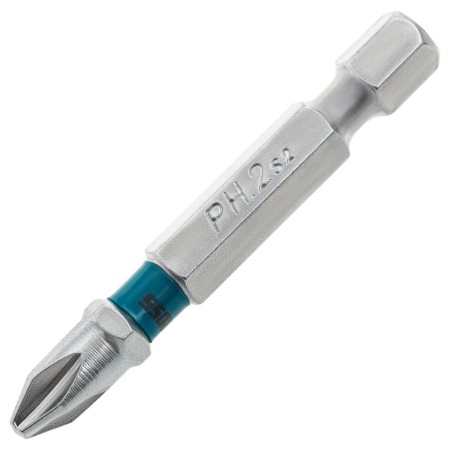 Бита PH2х50, сталь S2, 1 шт. Gross