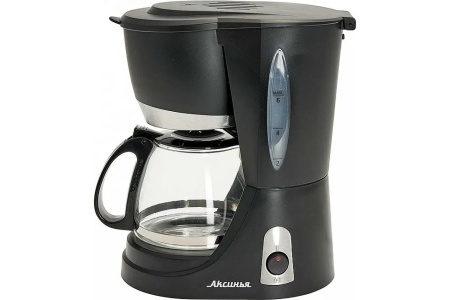 Кофеварка 650 Вт АКСИНЬЯ КС-1600 600 мл 