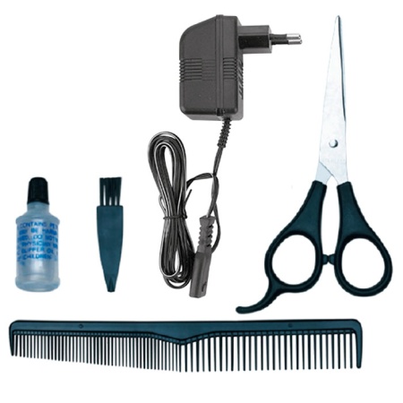 Машинка для стрижки ДЕЛЬТА DL-4035А