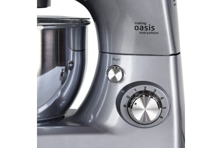 Миксер 1450 Вт планетарный making Oasis everywhere