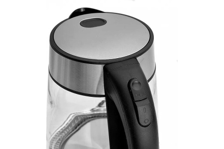 Чайник 1,7л 2200Вт DELTA LUX DE-1004 