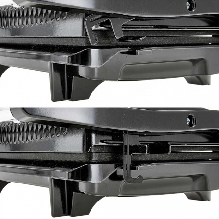 Сэндвич-гриль 700 Вт DELTA DL-6400 