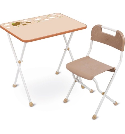 Комплект детской мебели (КА2) в ассорт.