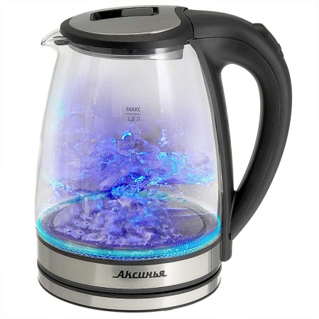 Чайник 1,8л АКСИНЬЯ  КС-1019 1500Вт