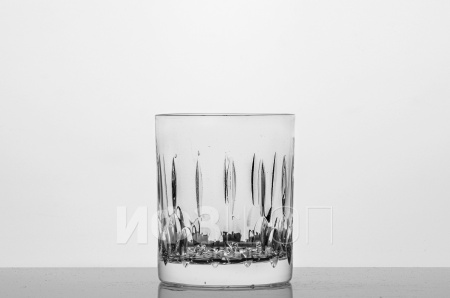 Стакан для виски 330мл 6шт 900/38-хэрит."Ольга", ХР 5107